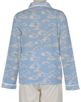 Long Sleeve Pyjama top