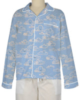 Long Sleeve Pyjama top