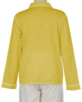 Long Sleeve Pyjama top