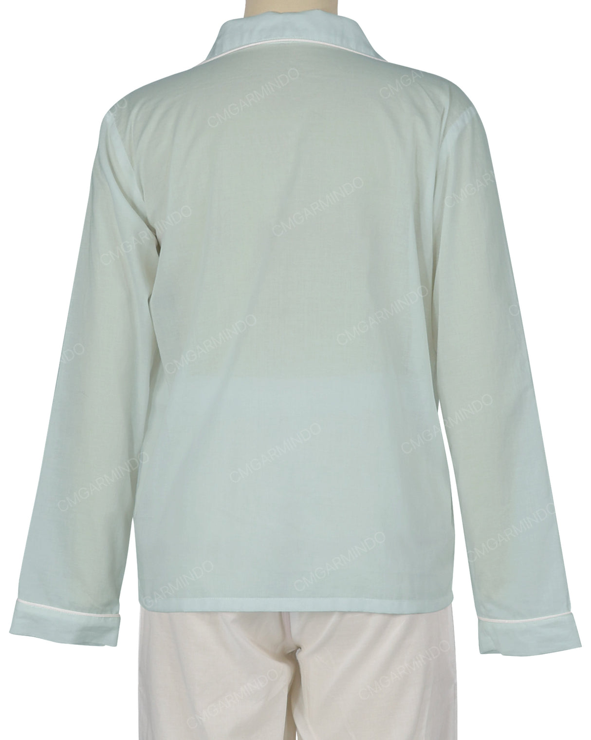 Long Sleeve Pyjama top