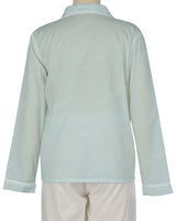 Long Sleeve Pyjama top