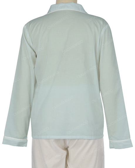 Long Sleeve Pyjama top
