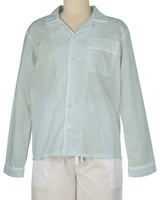 Long Sleeve Pyjama top