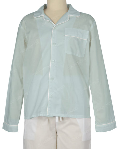 Long Sleeve Pyjama top