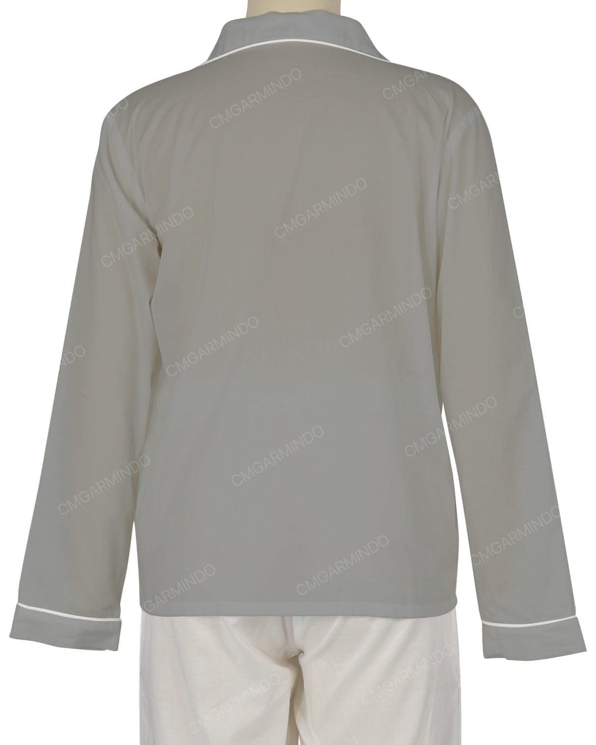Long Sleeve Pyjama top