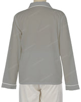 Long Sleeve Pyjama top