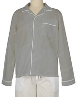 Long Sleeve Pyjama top