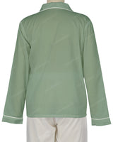 Long Sleeve Pyjama top
