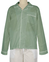 Long Sleeve Pyjama top