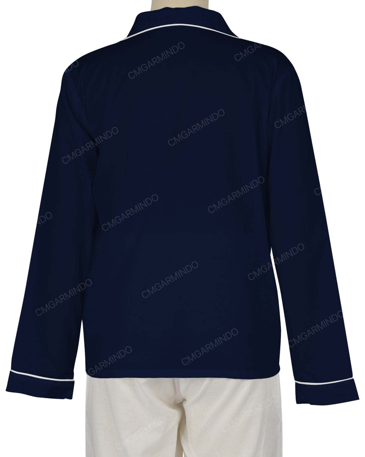 Long Sleeve Pyjama top