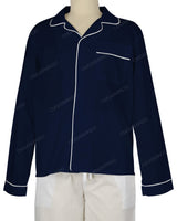 Long Sleeve Pyjama top