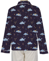Long Sleeve Pyjama top