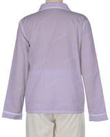 Long Sleeve Pyjama top