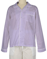 Long Sleeve Pyjama top
