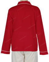 Long Sleeve Pyjama top