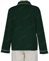 Long Sleeve Pyjama top