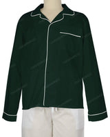 Long Sleeve Pyjama top