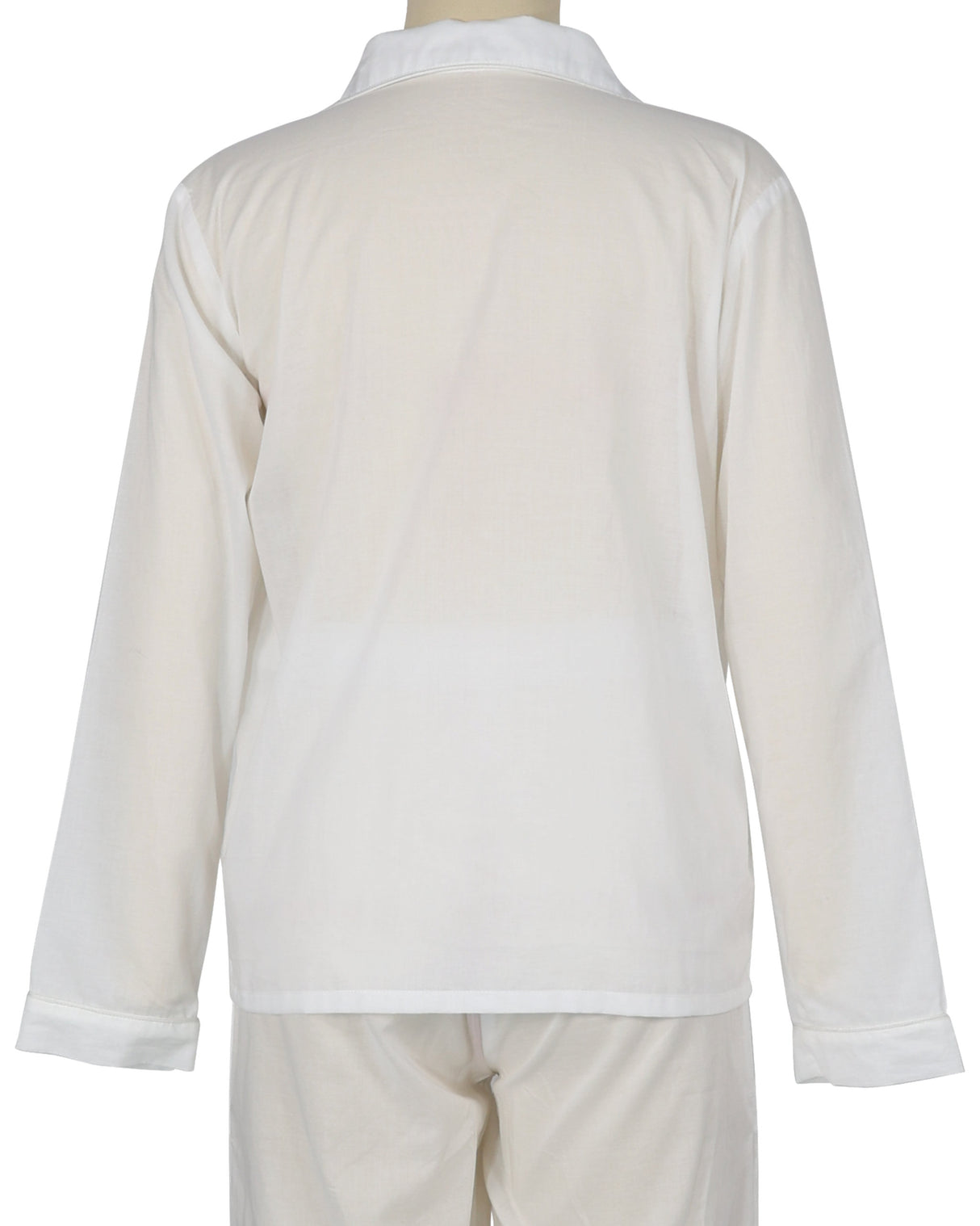 Long Sleeve Pyjama top