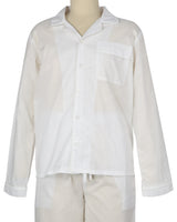 Long Sleeve Pyjama top