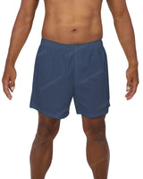 Elastic Waist Boxer Shorts