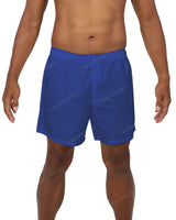 Elastic Waist Boxer Shorts
