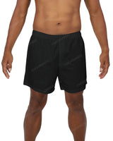 Elastic Waist Boxer Shorts