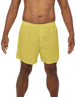 Elastic Waist Boxer Shorts