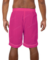 Relaxed Pyjama Shorts