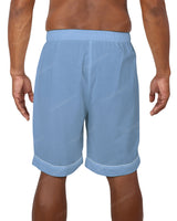 Relaxed Pyjama Shorts