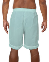 Relaxed Pyjama Shorts