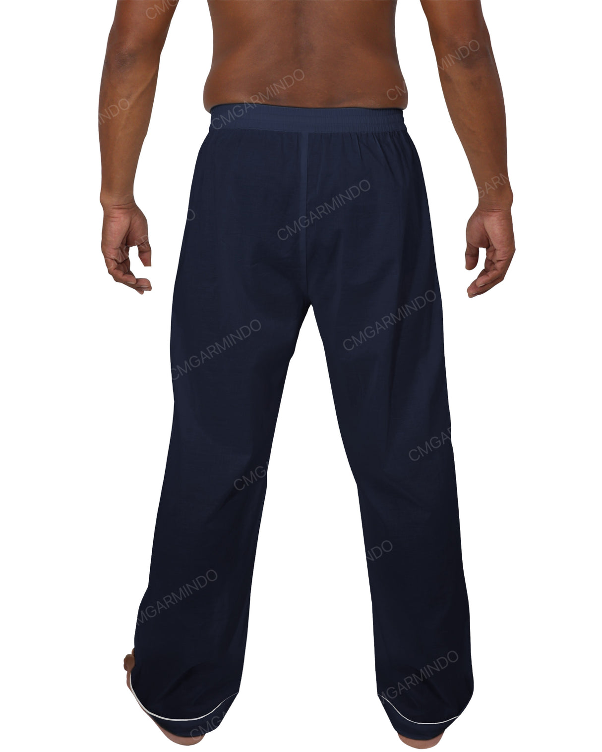 Relaxed Pyjama Pants