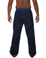 Relaxed Pyjama Pants