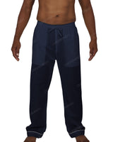 Relaxed Pyjama Pants