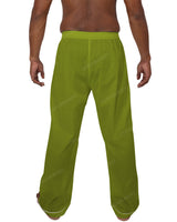 Relaxed Pyjama Pants