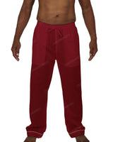 Relaxed Pyjama Pants