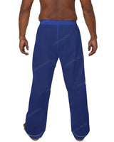 Relaxed Pyjama Pants