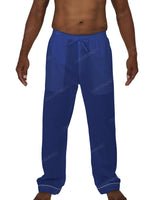 Relaxed Pyjama Pants