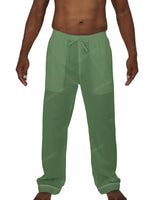 Relaxed Pyjama Pants