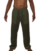 Relaxed Pyjama Pants