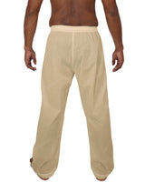 Relaxed Pyjama Pants