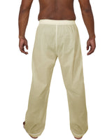 Relaxed Pyjama Pants