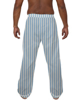 Relaxed Pyjama Pants