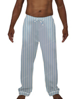 Relaxed Pyjama Pants