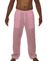 Relaxed Pyjama Pants