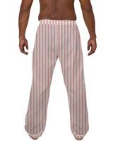 Relaxed Pyjama Pants