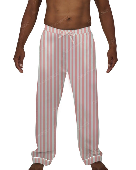 Relaxed Pyjama Pants