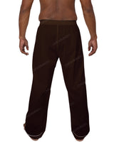 Relaxed Pyjama Pants