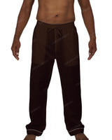 Relaxed Pyjama Pants