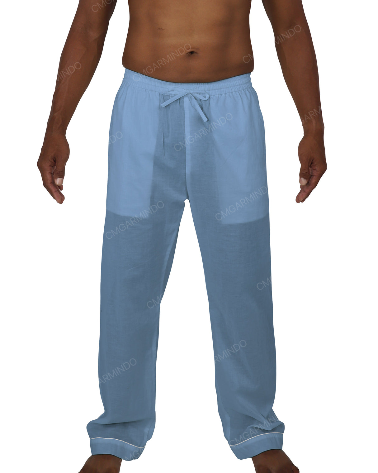 Relaxed Pyjama Pants