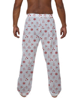 Relaxed Pyjama Pants